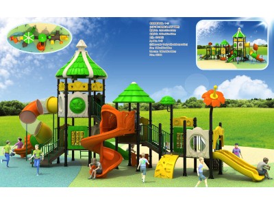 adventure playset